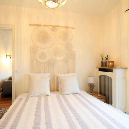 Large 5 Rooms With Garage In The City Center Annecy Exteriér fotografie