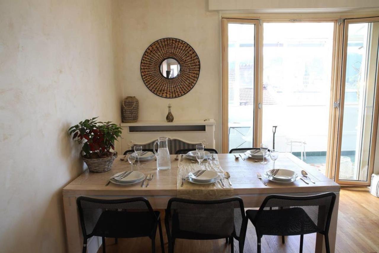 Large 5 Rooms With Garage In The City Center Annecy Exteriér fotografie