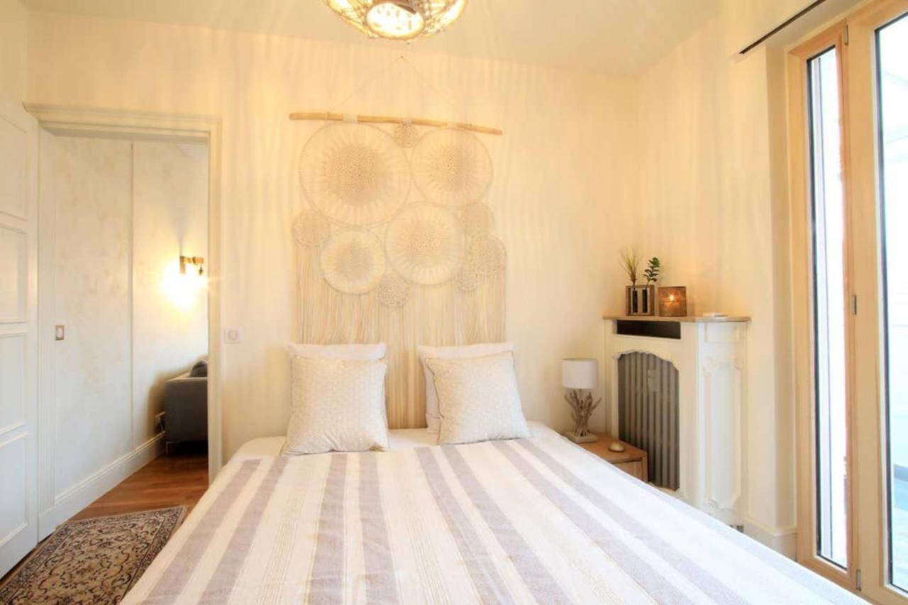 Large 5 Rooms With Garage In The City Center Annecy Exteriér fotografie