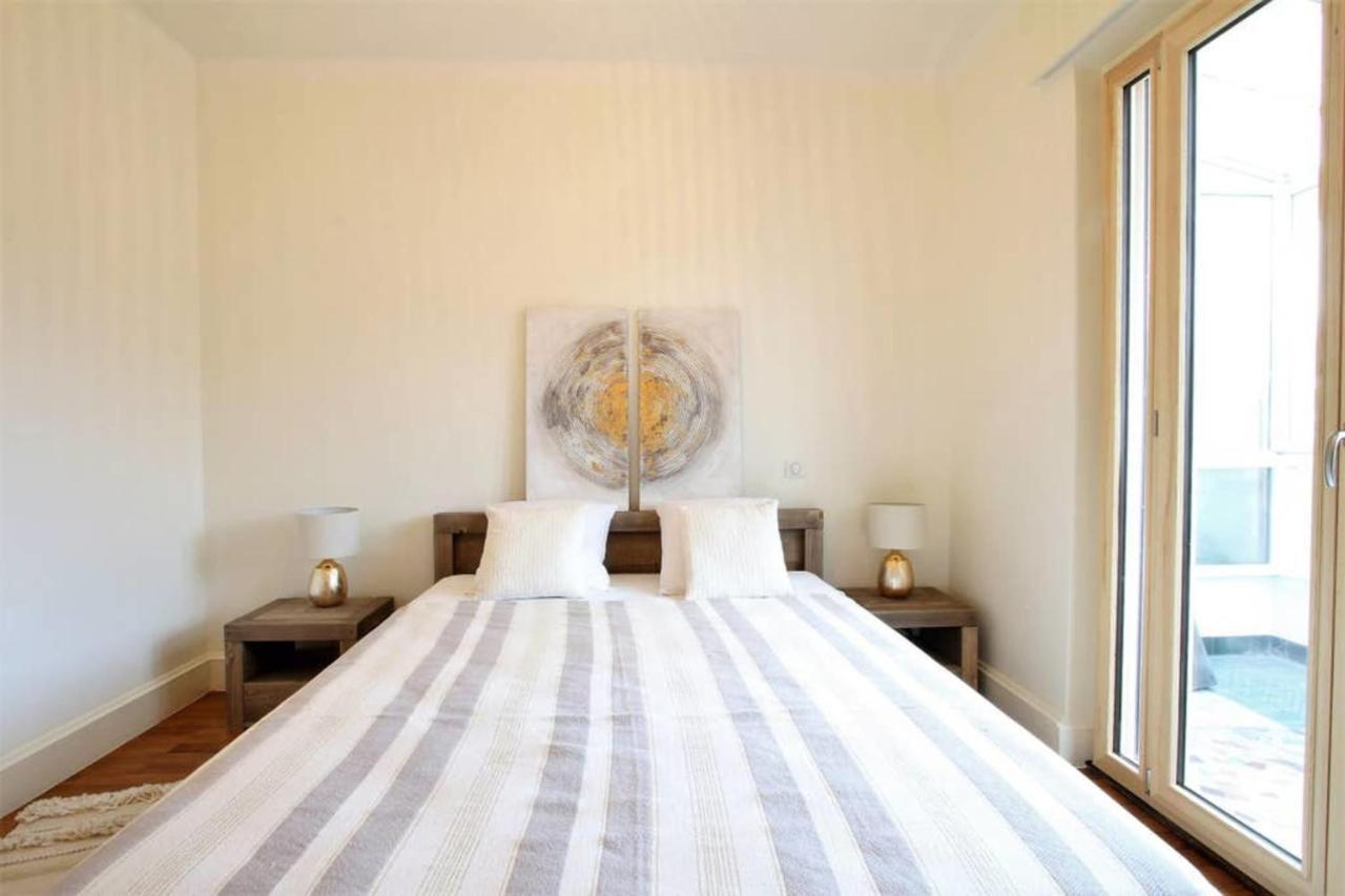 Large 5 Rooms With Garage In The City Center Annecy Exteriér fotografie