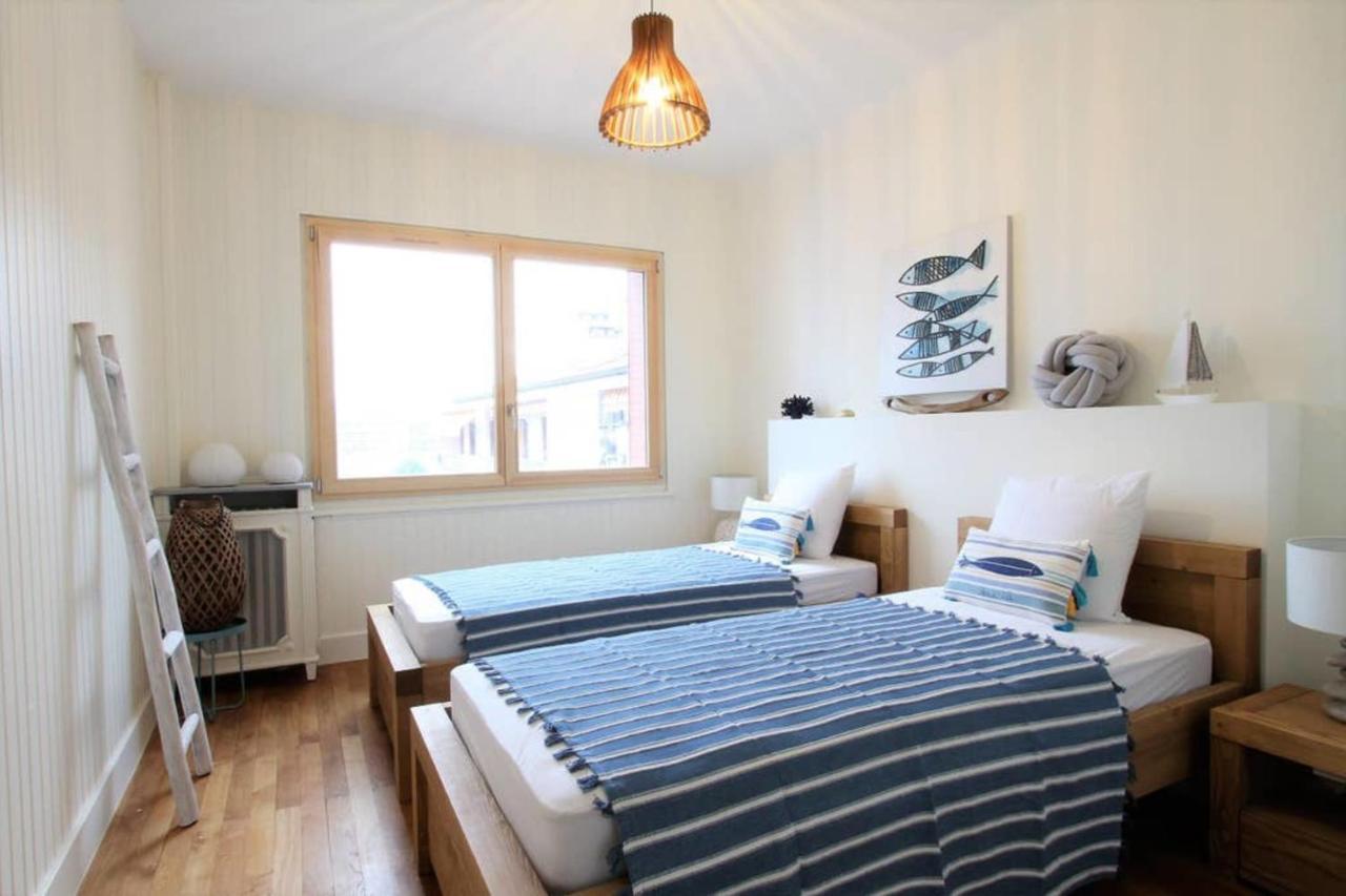 Large 5 Rooms With Garage In The City Center Annecy Exteriér fotografie