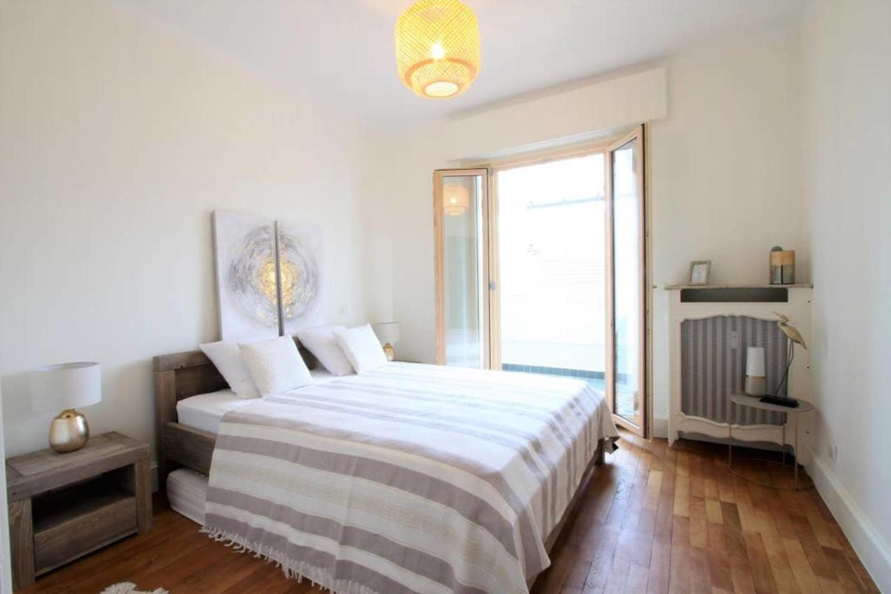 Large 5 Rooms With Garage In The City Center Annecy Exteriér fotografie