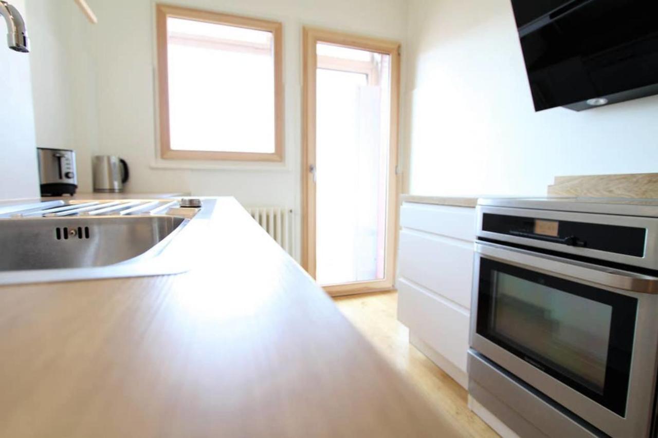 Large 5 Rooms With Garage In The City Center Annecy Exteriér fotografie