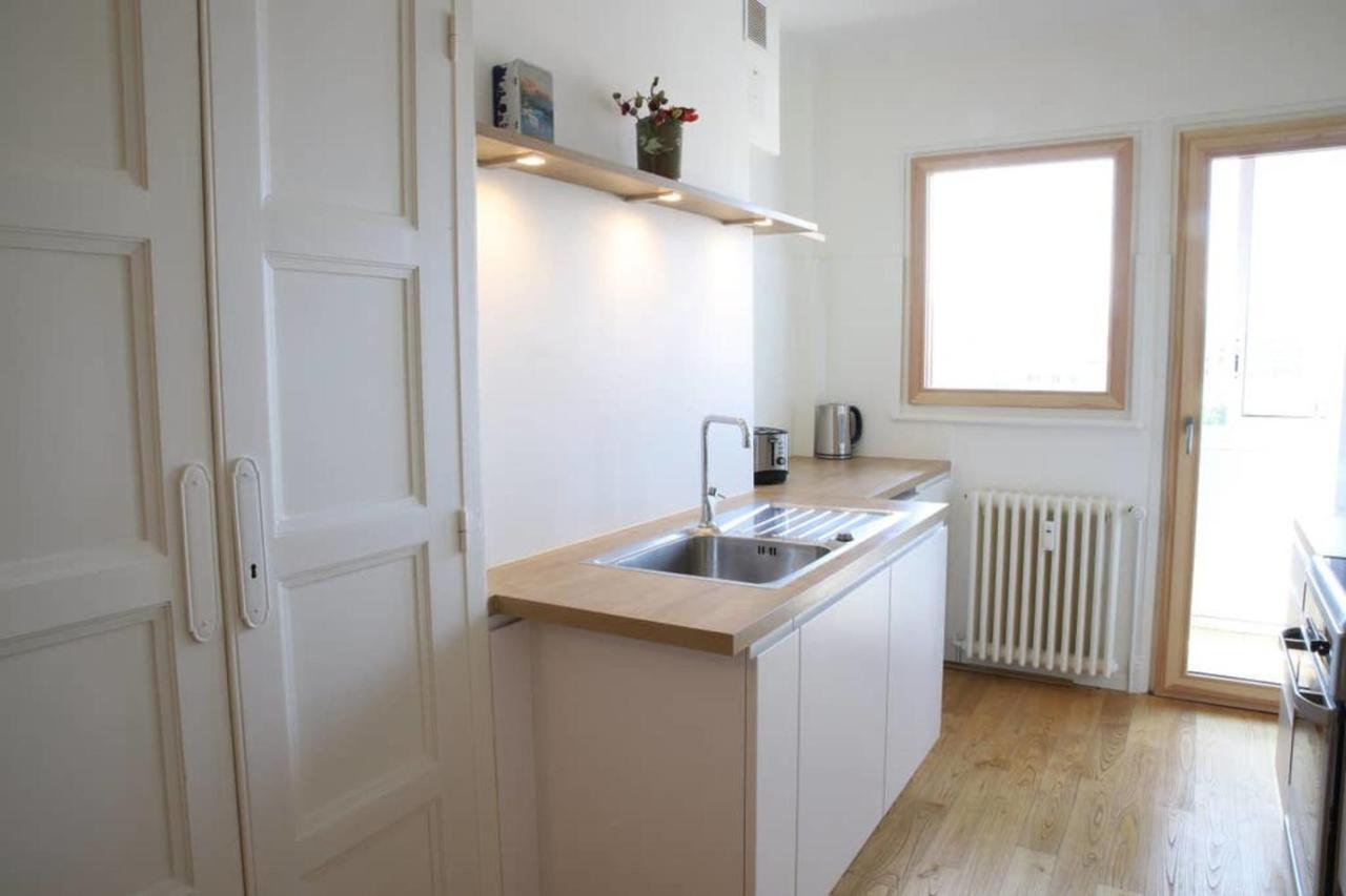 Large 5 Rooms With Garage In The City Center Annecy Exteriér fotografie